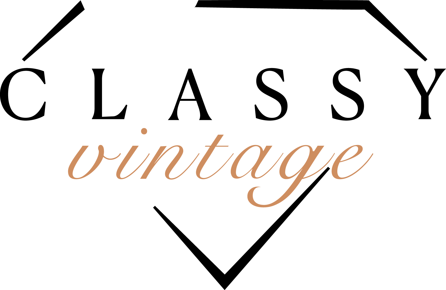 Classy Vintage