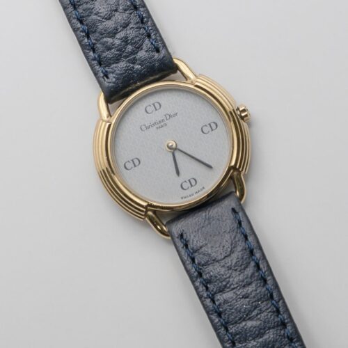 606391008_17894687865380855_7062585342569958057_n Zegarek Christian Dior na skórzanym pasku
