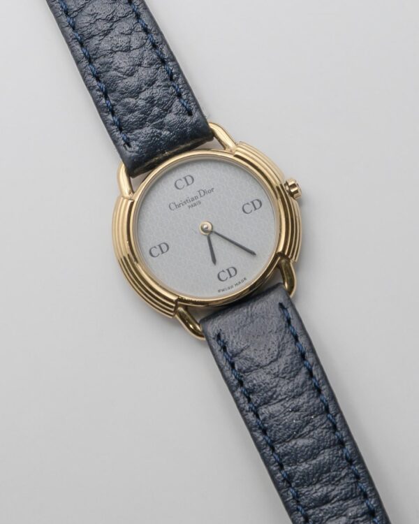 606391008_17894687865380855_7062585342569958057_n Zegarek Christian Dior na skórzanym pasku